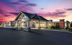 Americinn By Wyndham Baxter Brainerd