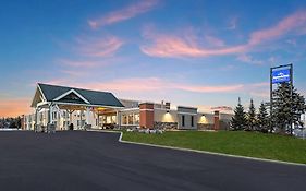 Americinn By Wyndham Baxter Brainerd